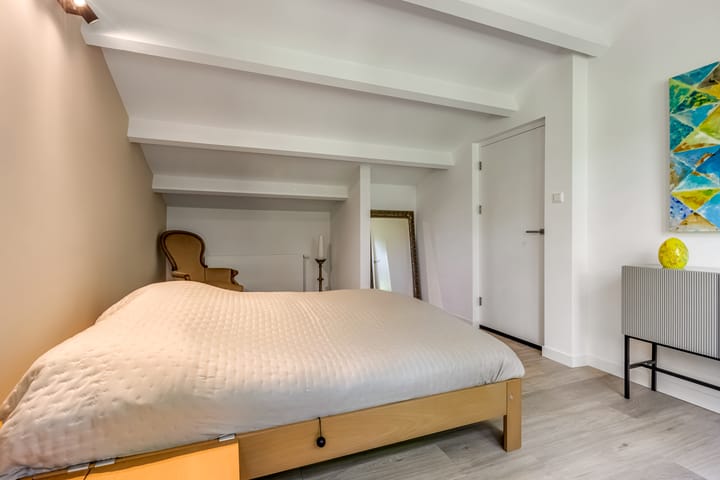 Foto 26 van Thijsselaan 11