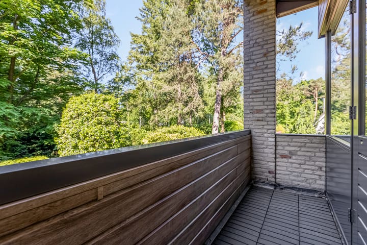 Foto 27 van Thijsselaan 11