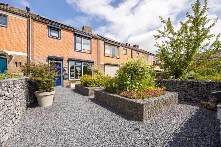 Foto 1 van Norbertijnenstraat 16