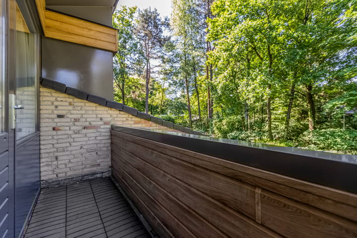 Foto 28 van Thijsselaan 11