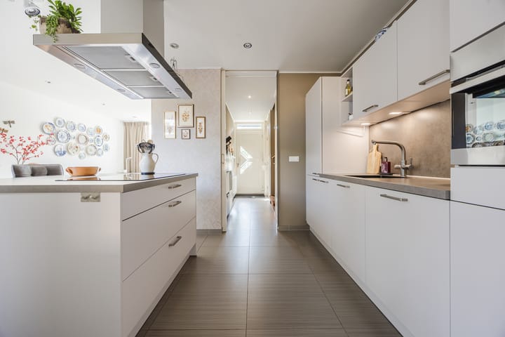 Foto 3 van Norbertijnenstraat 16