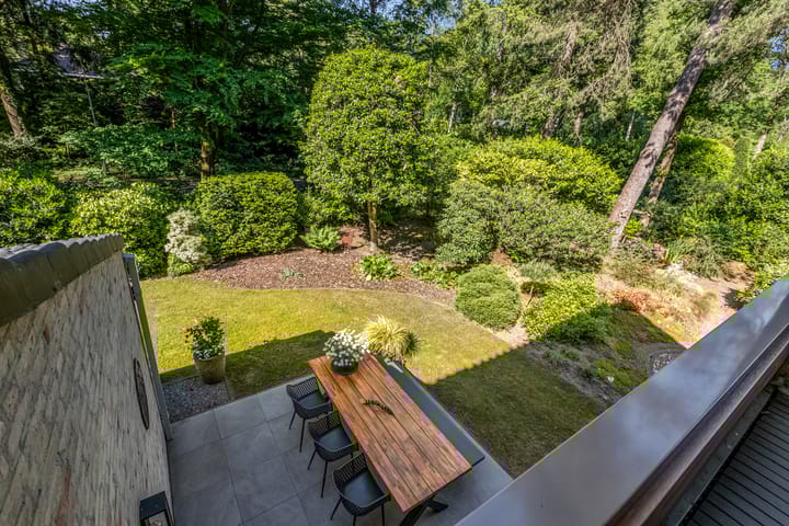 Foto 29 van Thijsselaan 11