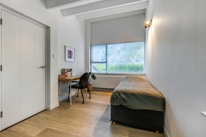 Foto 30 van Thijsselaan 11