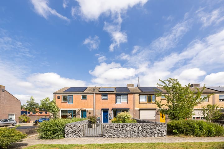 Foto 4 van Norbertijnenstraat 16