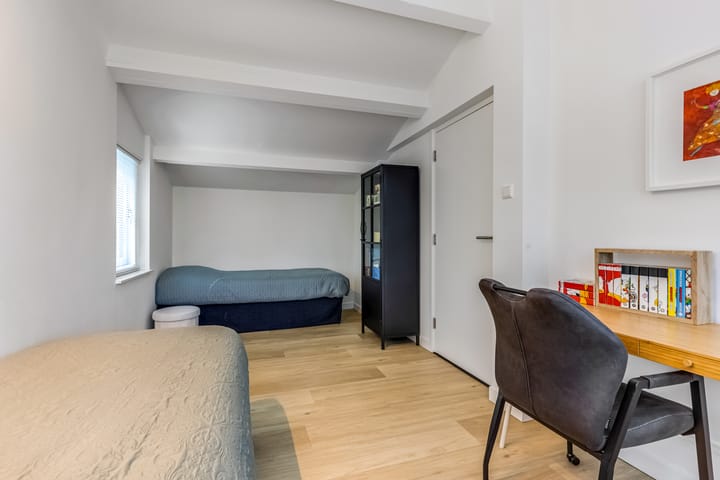 Foto 31 van Thijsselaan 11