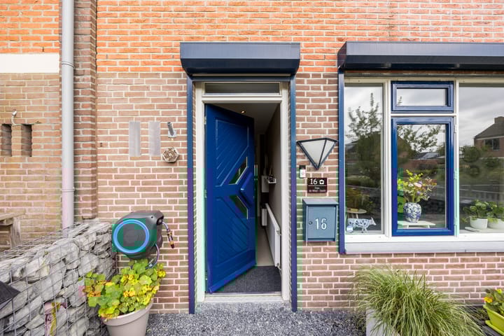 Foto 5 van Norbertijnenstraat 16