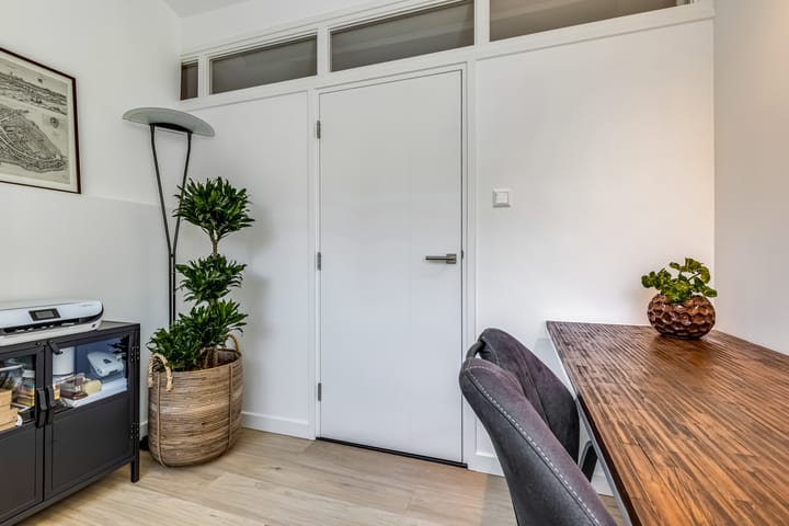 Foto 33 van Thijsselaan 11