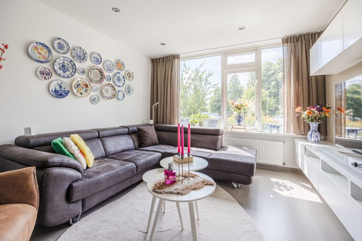 Foto 7 van Norbertijnenstraat 16