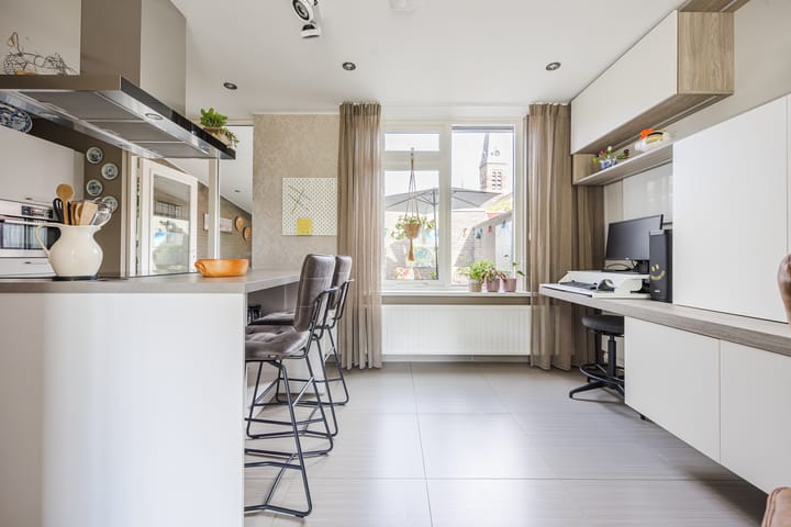 Foto 9 van Norbertijnenstraat 16