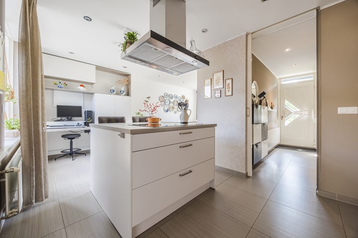 Foto 11 van Norbertijnenstraat 16