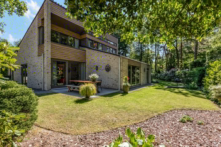 Foto 43 van Thijsselaan 11