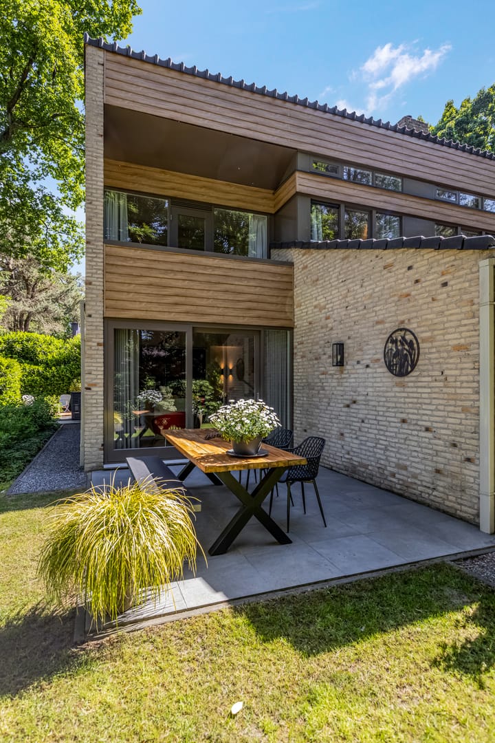 Foto 45 van Thijsselaan 11