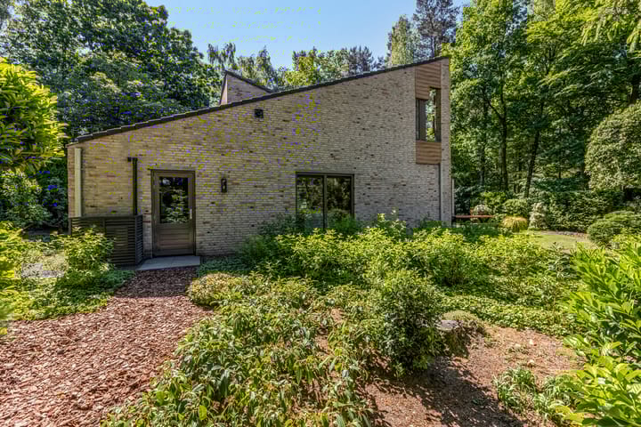 Foto 51 van Thijsselaan 11