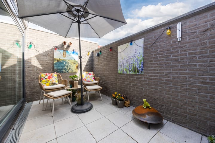 Foto 28 van Norbertijnenstraat 16