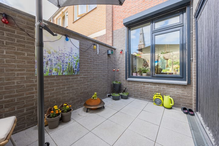 Foto 29 van Norbertijnenstraat 16