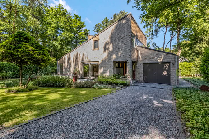 Foto 54 van Thijsselaan 11