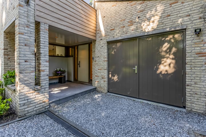 Foto 55 van Thijsselaan 11