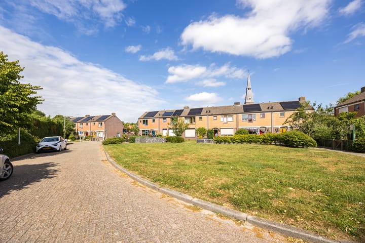 Foto 31 van Norbertijnenstraat 16