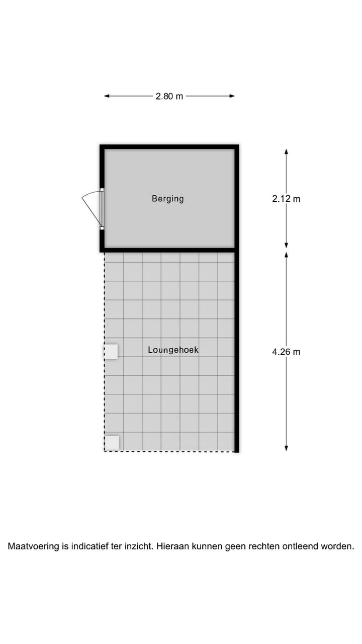 Foto 60 van Thijsselaan 11