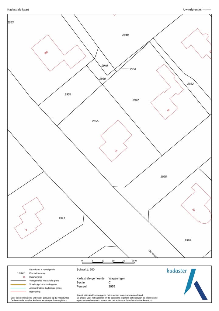 Foto 62 van Thijsselaan 11