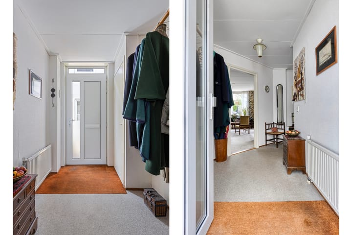 Foto 5 van Strick van Linschotenstraat 79