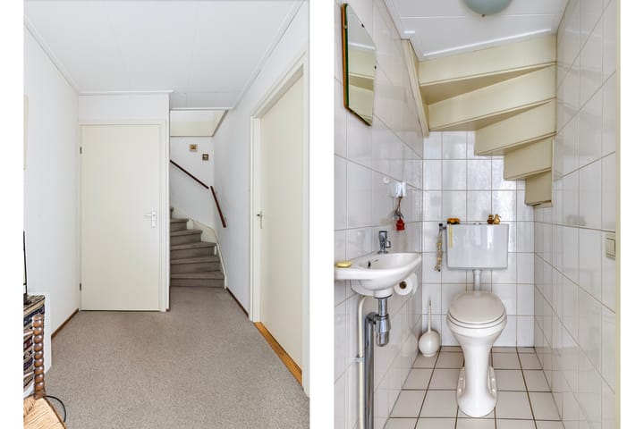 Foto 6 van Strick van Linschotenstraat 79