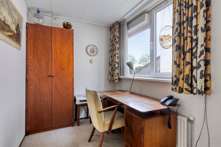 Foto 7 van Strick van Linschotenstraat 79