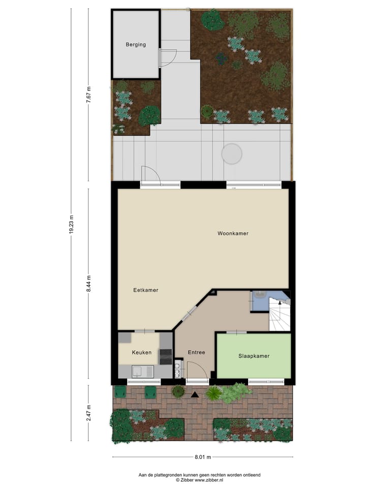 Foto 28 van Strick van Linschotenstraat 79