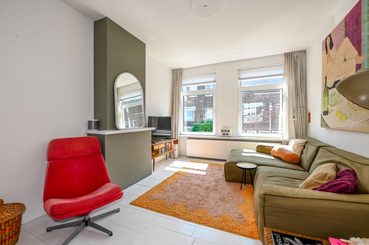 Foto 2 van Bevelandsestraat 51