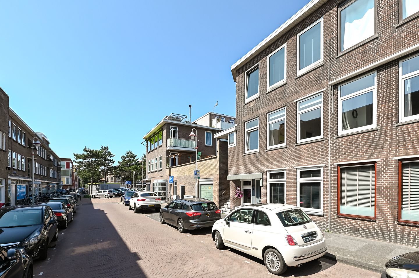 Foto 5 van Bevelandsestraat 51