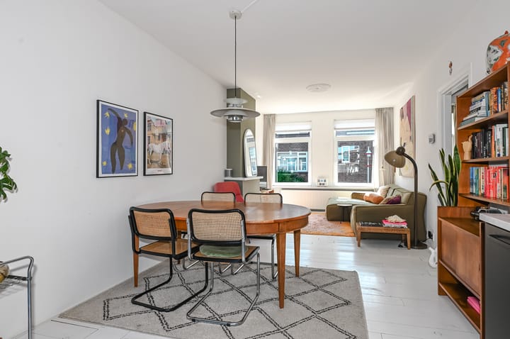 Foto 9 van Bevelandsestraat 51