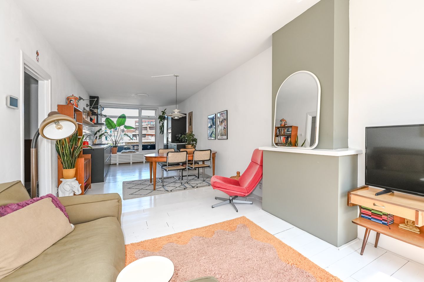 Foto 14 van Bevelandsestraat 51