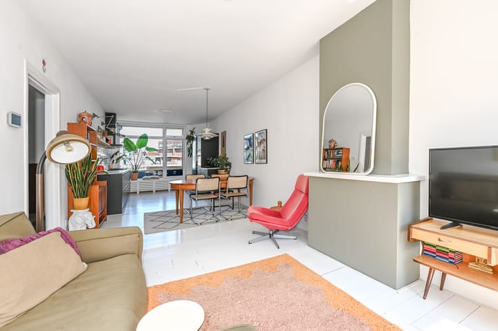 Foto 14 van Bevelandsestraat 51