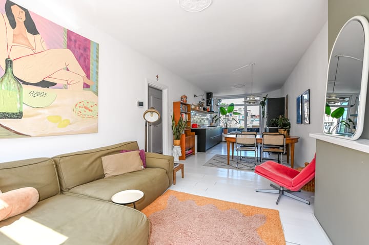 Foto 13 van Bevelandsestraat 51