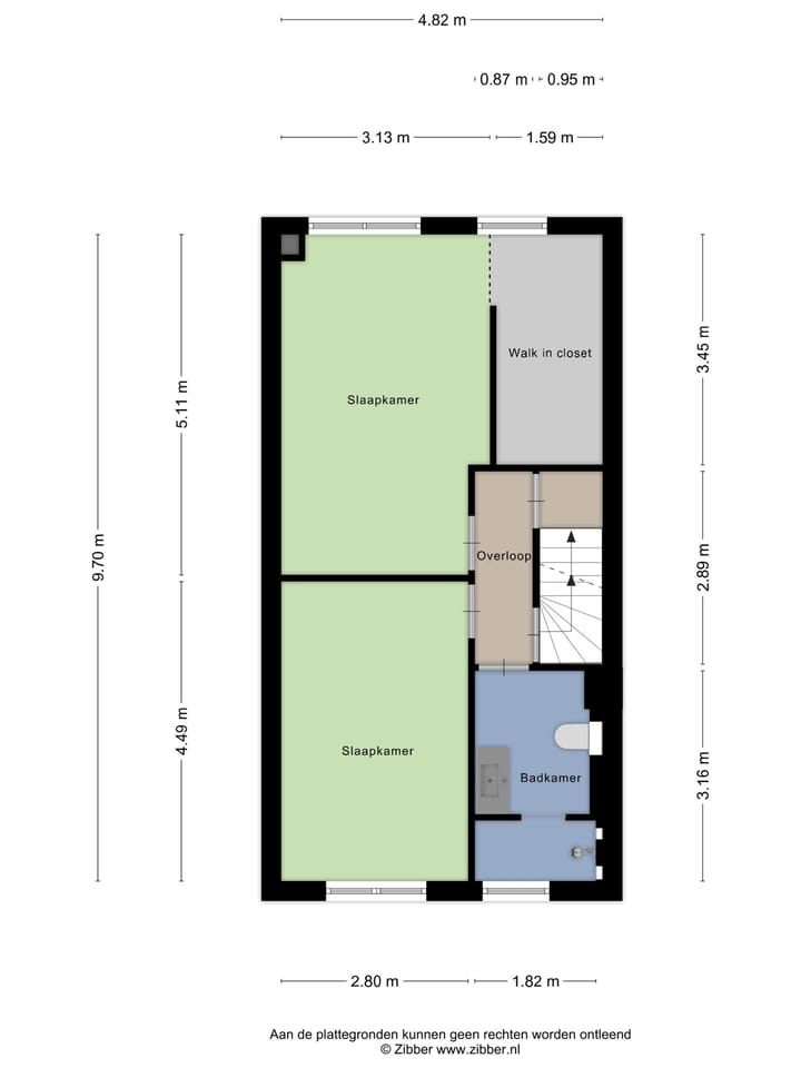 Foto 28 van Dorpsstraat 46