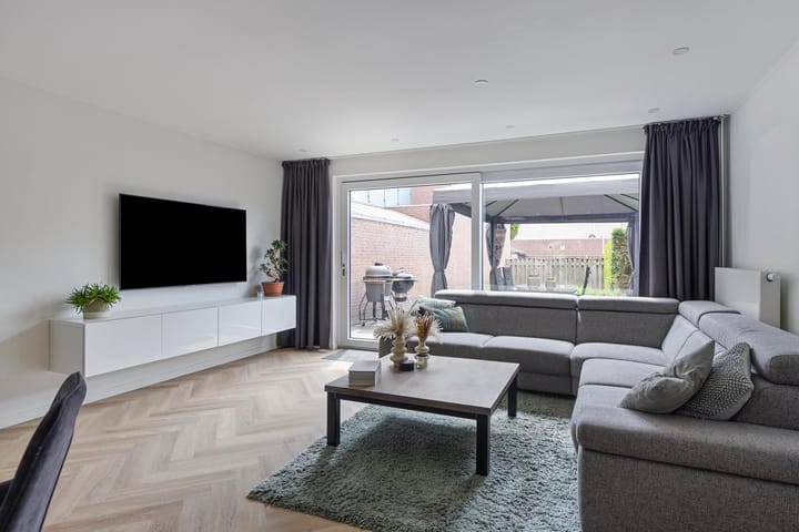 Foto 5 van Dorpsstraat 46