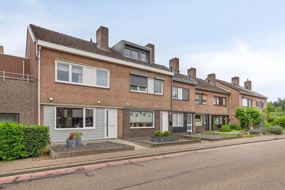 Foto 1 van Dorpsstraat 46