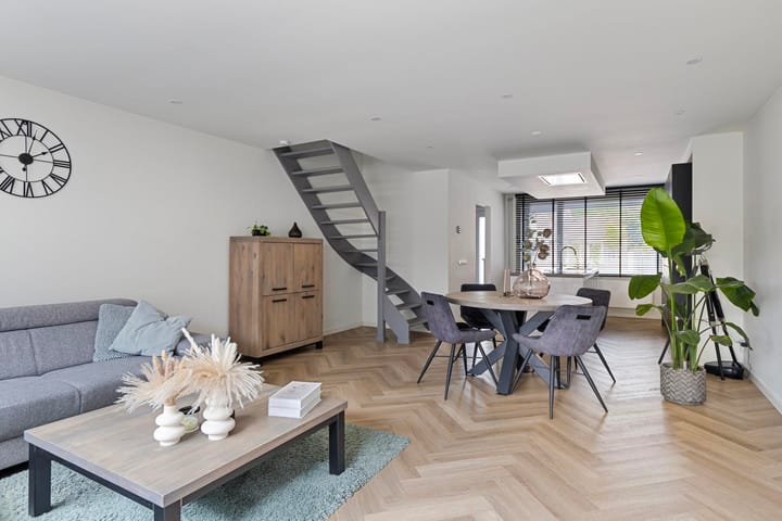 Foto 8 van Dorpsstraat 46