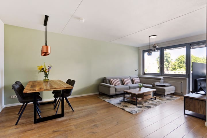 Foto 2 van Graafseweg 249-P