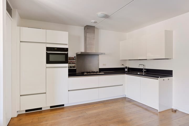 Foto 3 van Graafseweg 249-P