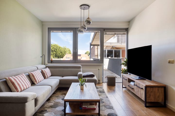 Foto 5 van Graafseweg 249-P