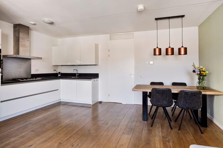 Foto 7 van Graafseweg 249-P