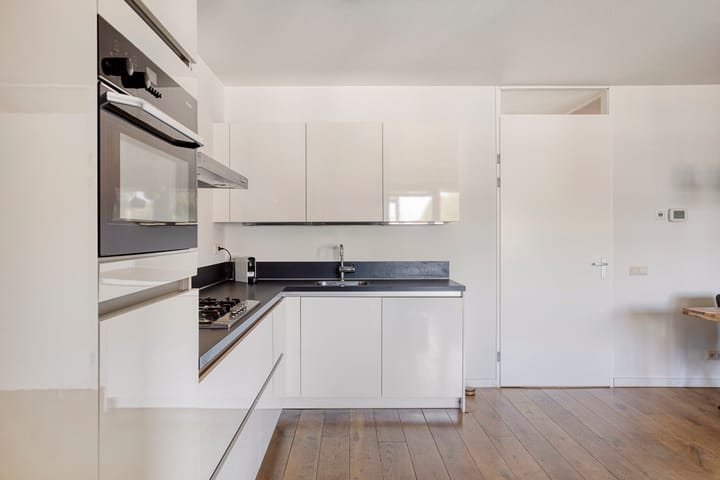 Foto 8 van Graafseweg 249-P