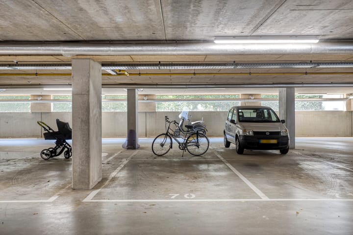 Foto 17 van Graafseweg 249-P