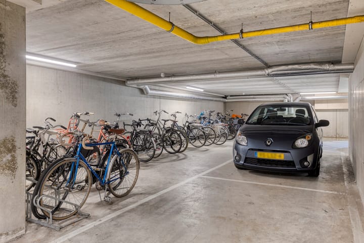 Foto 19 van Graafseweg 249-P