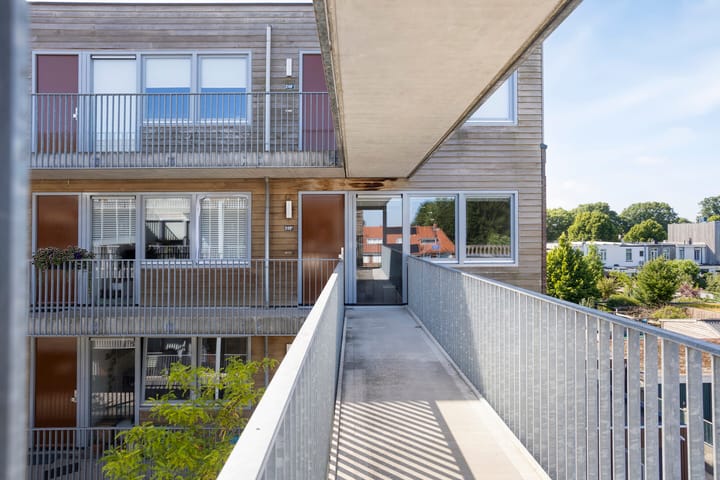 Foto 20 van Graafseweg 249-P