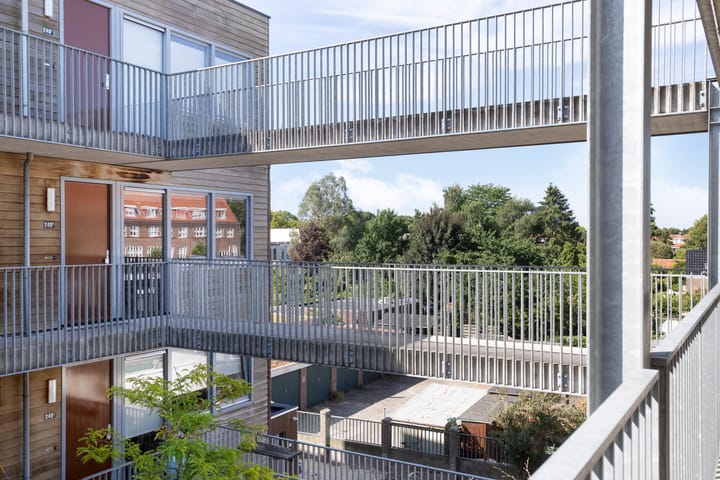 Foto 21 van Graafseweg 249-P