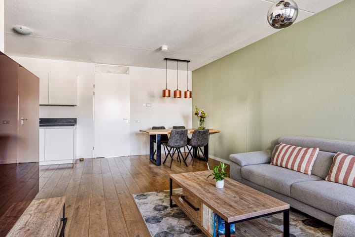 Foto 6 van Graafseweg 249-P