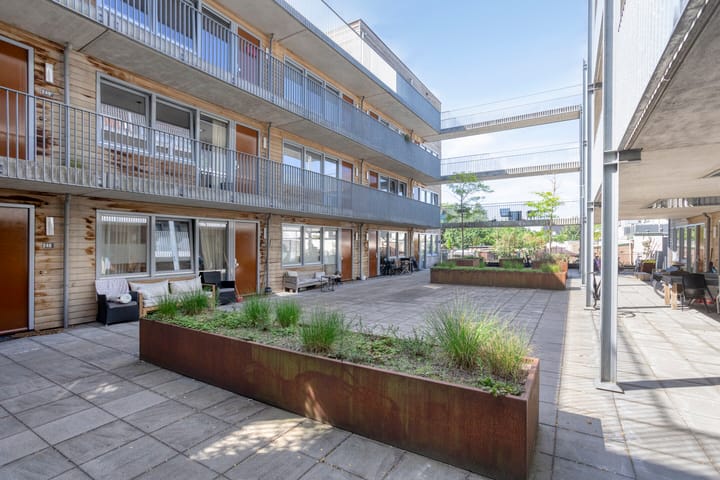 Foto 22 van Graafseweg 249-P