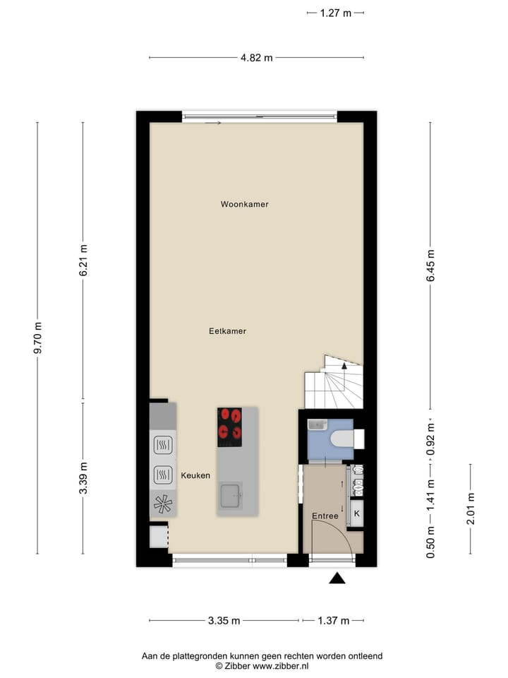 Foto 27 van Dorpsstraat 46